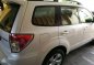 2010 Subaru Forester XT 2.5 Turbo FOR SALE-3