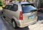 Toyota Avanza G automatic top of the line YEAR MODEL 2010-3