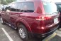 2014 Mitsubishi Montero Sports for sale-2