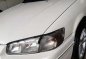 Toyota Camry 2002 Model 2.2 Matic (Pearl White)-1