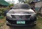 Toyota Fortuner G D4D automatic turbo diesel 2012 model -11