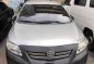 2008 Toyota Corolla Altis 1.6G Top of the line-3