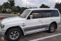 Mitsubishi Pajero 2000 For sale-4