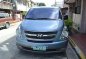 Hyundai Grand Starex VGT 2008 model automatic trans-1