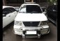 2012 Mitsubishi Adventure for sale-0