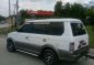 Mitsubishi Adventure 2001 acquired Manual transmission GASOLINE-2