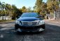 2012 Toyota Camry 2.5V Top of the line, all power-1