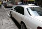Toyota Camry 2002 Model 2.2 Matic (Pearl White)-7