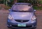 For sale Honda Jazz 2007 model 1.3 idsi engine-0