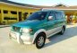 2001 Mitsubishi Adventure Gls Diesel Super Fresh In Out.-7