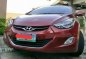 2012 Hyundai Elantra 18L AT GLS FOR SALE-5