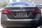 2015 Nissan Sylphy B17 16L Manual Gas Gray-1