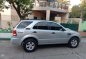 Selling for a friend Kia Sorento LX CRDI diesel manual 4x4 2006-0