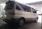 2006 Hyundai Starex Crdi Grx AT Cebu Unit-2