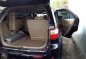 SELLING TOYOTA Fortuner G Metallic dark gray-1