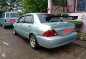 Mitsubishi Lancer 2003 for sale-6