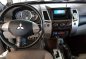 For Sale: 2009 Mitsubishi Montero GLS SE 4x4-8