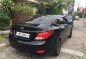 Hyundai Accent 1.4L m/t 2015 Cold aircon-0