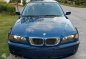 BMW 318I E46 2004 FOR SALE-0