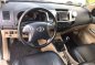 Toyota Hilux G 2014 for sale-10