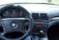 BMW 318I E46 2004 FOR SALE-8