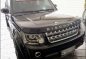 2017 Land Rover Discovery HSE FOR SALE-0
