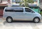 Hyundai Grand Starex VGT 2008 model automatic trans-6