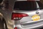 2014 Kia Sorento 2.2 Diesel crdi Vgt Turbo intercooler-2