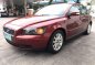 2007 Volvo S40 automatic transmission FOR SALE-0