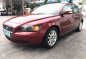 2007 Volvo S40 automatic transmission FOR SALE-5