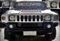 2004 Hummer H2 7T Mileage Manila Entry-1