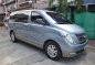 Hyundai Grand Starex VGT 2008 model automatic trans-5