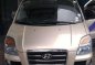 2006 Hyundai Starex Crdi Grx AT Cebu Unit-0