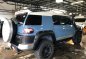 Toyota Fj Cruiser 2014 FOR SALE-9