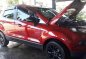 2017 Ford Ecosport A/T Gas (Black Edition)-2