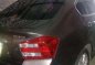 Honda City 2012model 1.3L Acquired to 1st owner-0