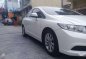 2012 Honda Civic 1.8s top of the line -1