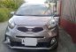 For sale Kia Picanto 1.2 automatic trans. 2014-5