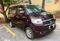 Suzuki Apv top of the line aqc 2015 AT -5