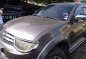 Mitsubishi Strada 2012mdl manual 4x4 pik up-2