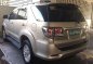 2013 Toyota Fortuner G variant Diesel, Automatic transmission-4