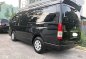 2016 Toyota Hiace Super Grandia Black AT -4