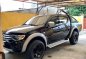 Mitsubishi Strada 2012 for sale-2