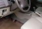 2006 Toyota Fortuner G 4x2 Automatic Transmission Gas-4