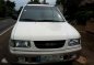 Isuzu Crosswind 2004 for sale-3