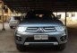 2014 Mitsubishi Montero Sports GLX Automatic FOR SALE-3