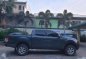 2015 Ford Ranger 2.2 4x4 Transmission: Manual-2