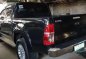 Toyota Hilux G 2012 4x4-Located at Quezon City-1