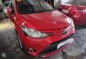 2017 Toyota Vios for sale-0