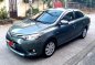 For sale Fresh in and out Toyota Vios 1.3E dual VTi 2017-9